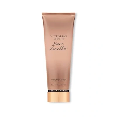 Afbeelding van Victoria Secret Bare Vanilla Shimmer Fragrance Lotion 236 ml