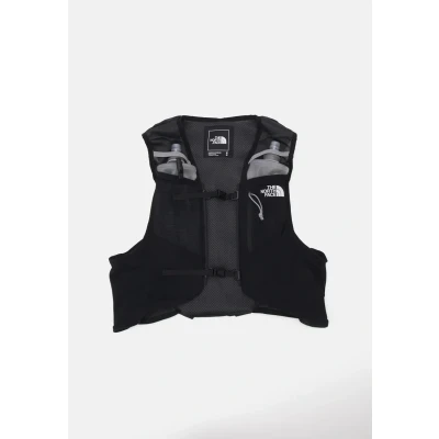 Afbeelding van The North Face Sunriser RUN VEST 8 Backpack, Maat: Small, Black/white
