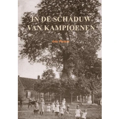 Afbeelding van In de schaduw van kampioenen