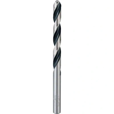 Image de BOSCH 2608577256 foret hélicoïdal HSS PointTeQ 8.8 mm (10 pcs)