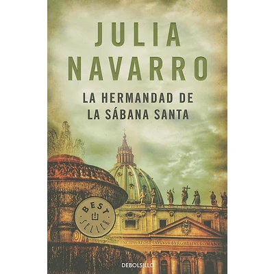 Afbeelding van Hermandad De La Sabana Santa
