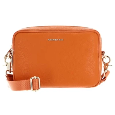 Afbeelding van Mandarina Duck Mellow Leather Schoudertas Leer 22.5 cm