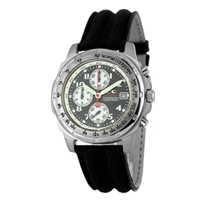 Afbeelding van Horloge Uniseks Chronotech CT9127 03 (39 mm)