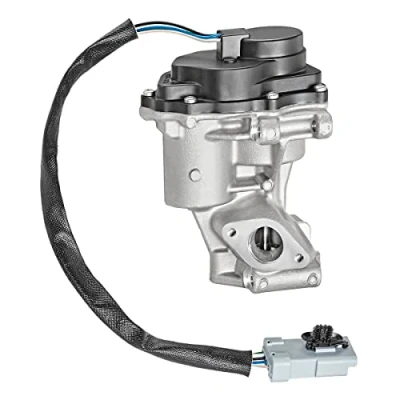 Afbeelding van Valeo EGR klep 700421