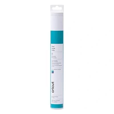 Afbeelding van Cricut Vinyl Permanent 30x60cm Kleurverandering bij kou (paars)