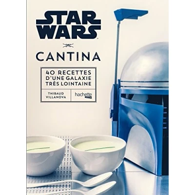 Afbeelding van STAR WARS CANTINA