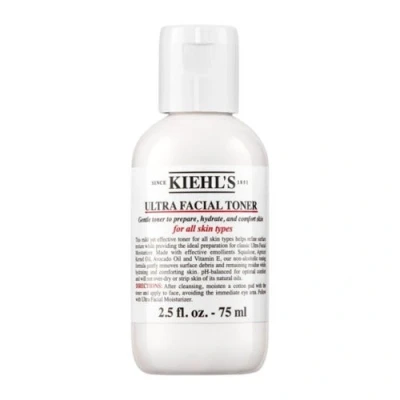 Image de Kiehl&#039;s Ultra Facial Toner 75 ml