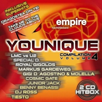 Afbeelding van Empire 4
