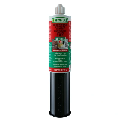 Afbeelding van Repair Care Dry Flex 1 150 ml (2 in 1)