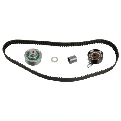 Afbeelding van Febi Bilstein Distributieriem kit 34124