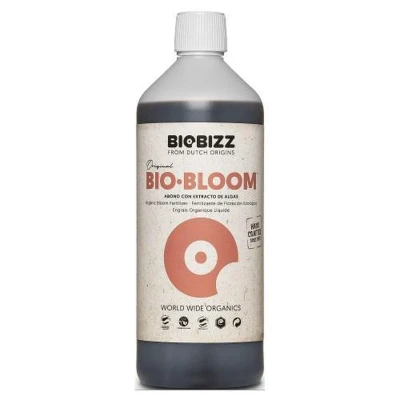 Afbeelding van BIOBIZZ BIO BLOOM 1 LITER