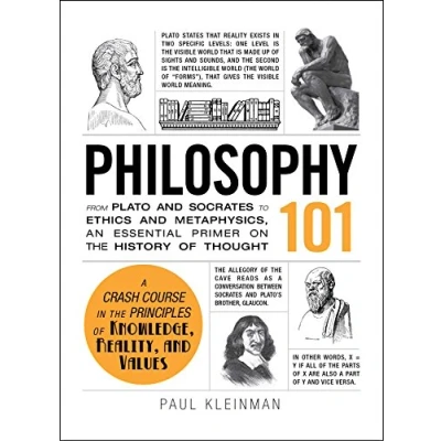 Afbeelding van Philosophy 101