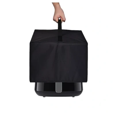 Afbeelding van Hitte , water en stofbestendige hoes voor Philips Essential Airfryer XL 6,2 l (HD9270/90)/Philips 5000 XXL serie, 7,2 (HD9285/90)
