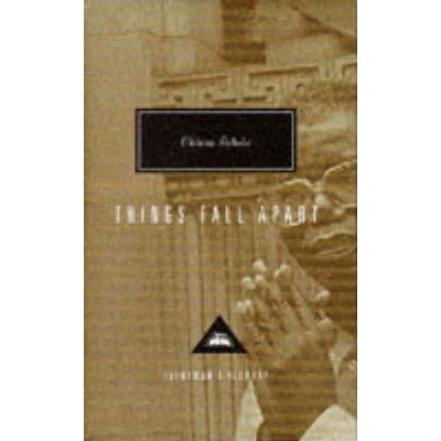 Afbeelding van Things Fall Apart