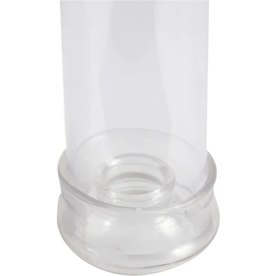 Afbeelding van Doc Johnson Penis Pomp zonder Sleeve clear
