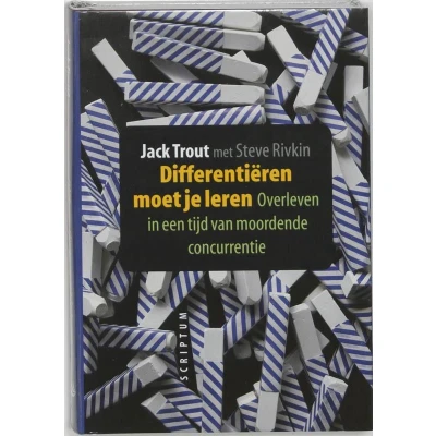 Afbeelding van Differentieren moet je leren