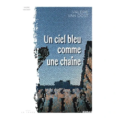 Image de Le ciel bleu comme une chaine
