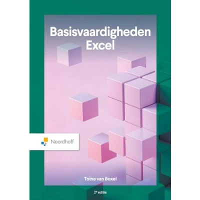 Afbeelding van Basisvaardigheden Excel