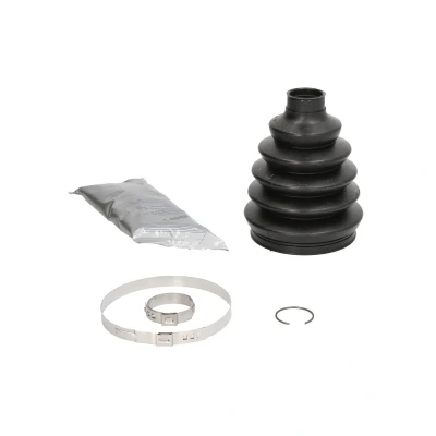 Afbeelding van SPIDAN 36025 Aandrijfashoes 121,00 TPE (thermoplastische elastomeer)