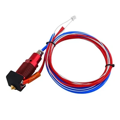 Afbeelding van 3Dman CR10S PRO Hotend Kit 24V/40W Extruder Print Head voor 3D printers