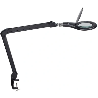 Afbeelding van Maul 8263390 LED loeplamp Energielabel: E (A G)