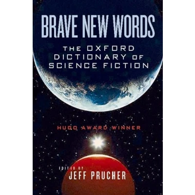 Afbeelding van Brave New Words