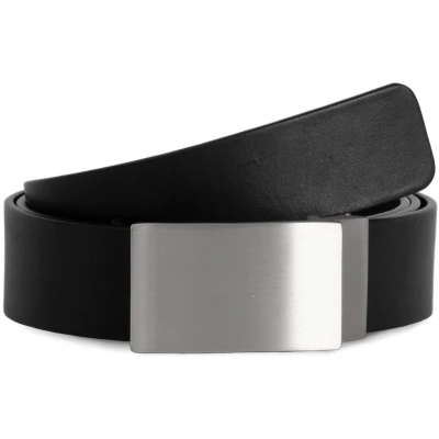 Afbeelding van K up Klassieke riem KP820 Black
