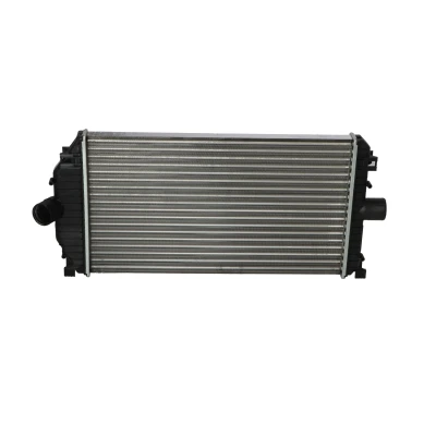 Afbeelding van NRF 30431 Intercooler