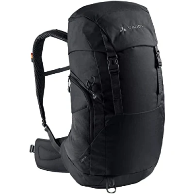 Afbeelding van Vaude JURA Backpack, Maat: One Size, Black