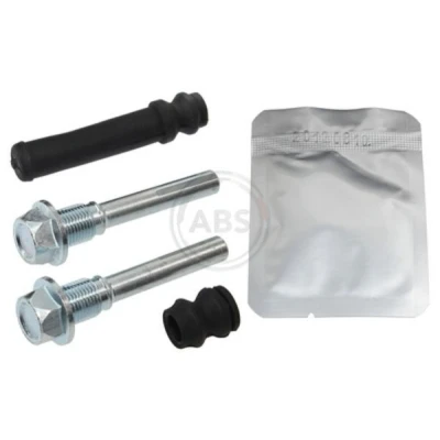 Afbeelding van A.B.S. 55167 Geleidehulzenset, remklauw Met bouten TOYOTA: Land Cruiser 80, Prado 120, 90
