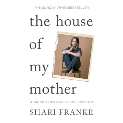 Afbeelding van The House of My Mother