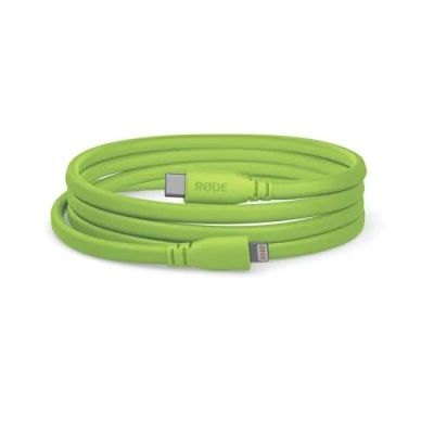 Afbeelding van RØDE SC19 Groen (1.50 m, USB 3.2 Gen 1), kabel