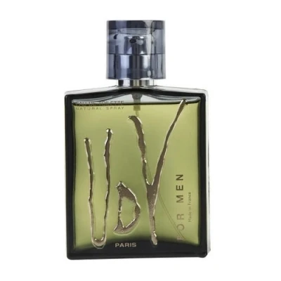 Afbeelding van Ulric de Varens UDV Eau Toilette 100 ml