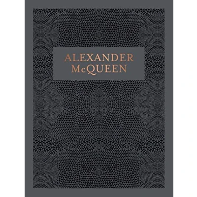 Afbeelding van Alexander McQueen