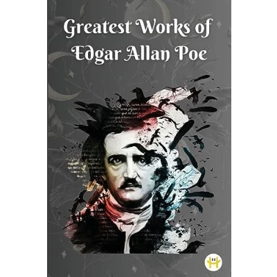 Afbeelding van Greatest Works of Edgar Allan Poe
