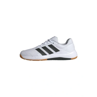 Afbeelding van adidas Performance Dropset Base Schoenen Heren Wit 40