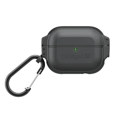 Afbeelding van Catalyst Total Protection Case Apple Airpods Pro Stealth Black