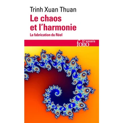 Afbeelding van Chaos Et L Harmonie