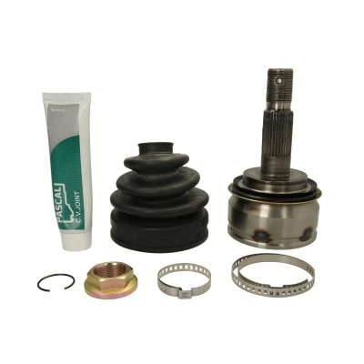 Afbeelding van PASCAL G12112PC Homokineet Wielzijde TOYOTA: HILUX 3 Pick up