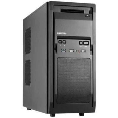 Image de Chieftec LIBRA Series LF 02B tour midi ATX