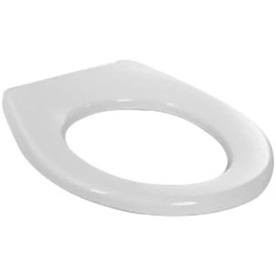 Afbeelding van Plieger Brussel New toiletzitting zonder deksel voor kinderclosetpot