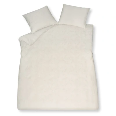 Afbeelding van Vandyck Dekbedovertrek Purity Florence 140x200/220