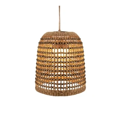 Afbeelding van Newgarden Positano LED buiten hanglamp