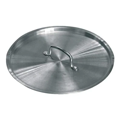 Afbeelding van Vogue aluminium deksel 20cm