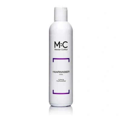 Afbeelding van M:C Haarwater Cool Liquid 250ml
