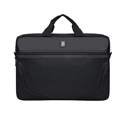 Image de Sacoche Port Designs Liberty III Noir pour PC Portable 17.3&quot;