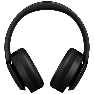 Afbeelding van Philips TAH6509BK/00 over ear koptelefoon , Noise Canceling Pro (Ruisonderdrukking) Pasvorm het oor Natuurlijk geluid. Dynamische bas Tot 70 uur afspeeltijd Zwart