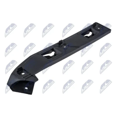 Afbeelding van NTY EZC VW 469 Houder, bumper Links voor