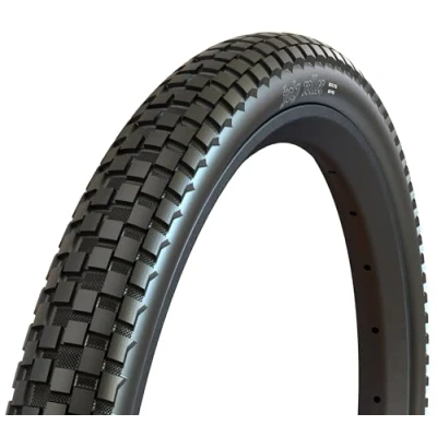 Afbeelding van band Maxxis HolyRoller 70a Bandenmaat 56 406 20 x 2.20