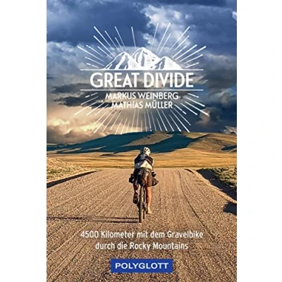 Afbeelding van Great Divide